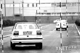 驾考新规4月1日起施行 严格执行 实际道路考试