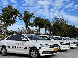 优选驾校丨北京 上海 杭州8所好驾校,等你来报