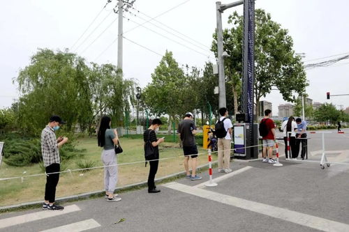 图 疫情期间东方时尚学车攻略 北京驾校