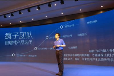 赞!北京易驾佳信息科技获国家“高新技术企业”认定!