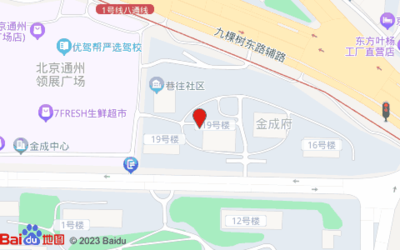 金成府