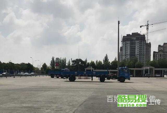 【北京济南考b2驾校哪个好?北京增驾a2去哪学】-北京酷易搜