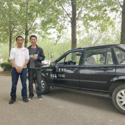 三星驾校马征教练|马征教练评价怎么样|北京驾驶员教练【北京三星驾校】