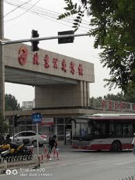 公交驾校环境