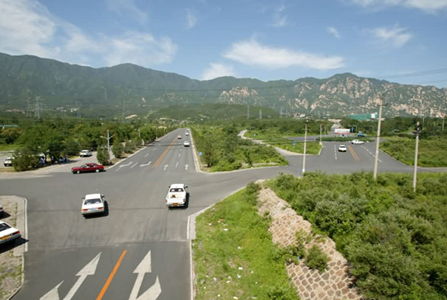 北京海淀驾校