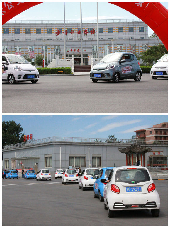 毕业后免费送车开 北京公交驾校学员专属福利指南