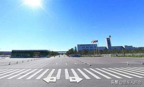 北京汽车产业与驾校概况 工厂竞争力与驾校服务分析