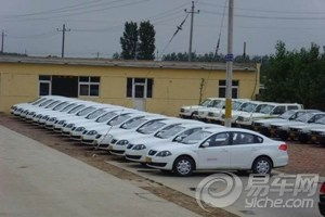 永兴驾校 北京驾校的可靠选择