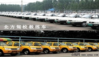 北京昌平区北方驾校简介