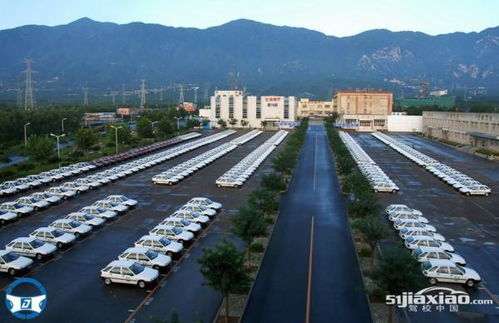 北京海淀驾校 首都学车优选之地，专业与便捷并存