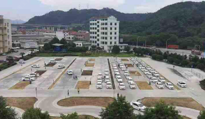 北京久安驾校 训练场环境、报名费用及服务全解析