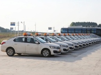 北京学车全攻略 从报名到拿证，体验无忧驾校服务